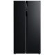 MIDEA SBS FRIDGE (660L)-MDRS710FGE28