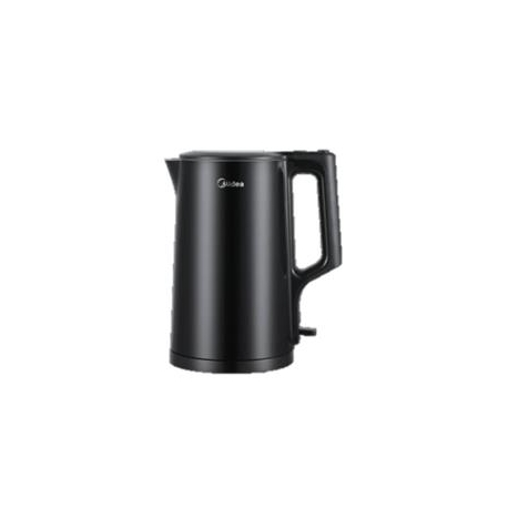 MIDEA JUG KETTLE-MK17BK