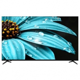 SHARP 55" UHD GOOGLE LED-4TC55FJ1X