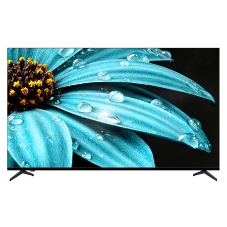 SHARP 50" UHD GOOGLE LED-4TC50FJ1X