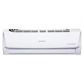 SHARP AIR COND (1.5HP INVERTER)-AHX13BED