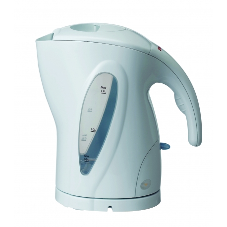 SHARP JUG KETTLE (1.7L)-EKJ17P