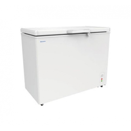 SKYWORTH FREEZER (280L)-BD320